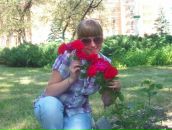 Фотография Штофуль Юлии