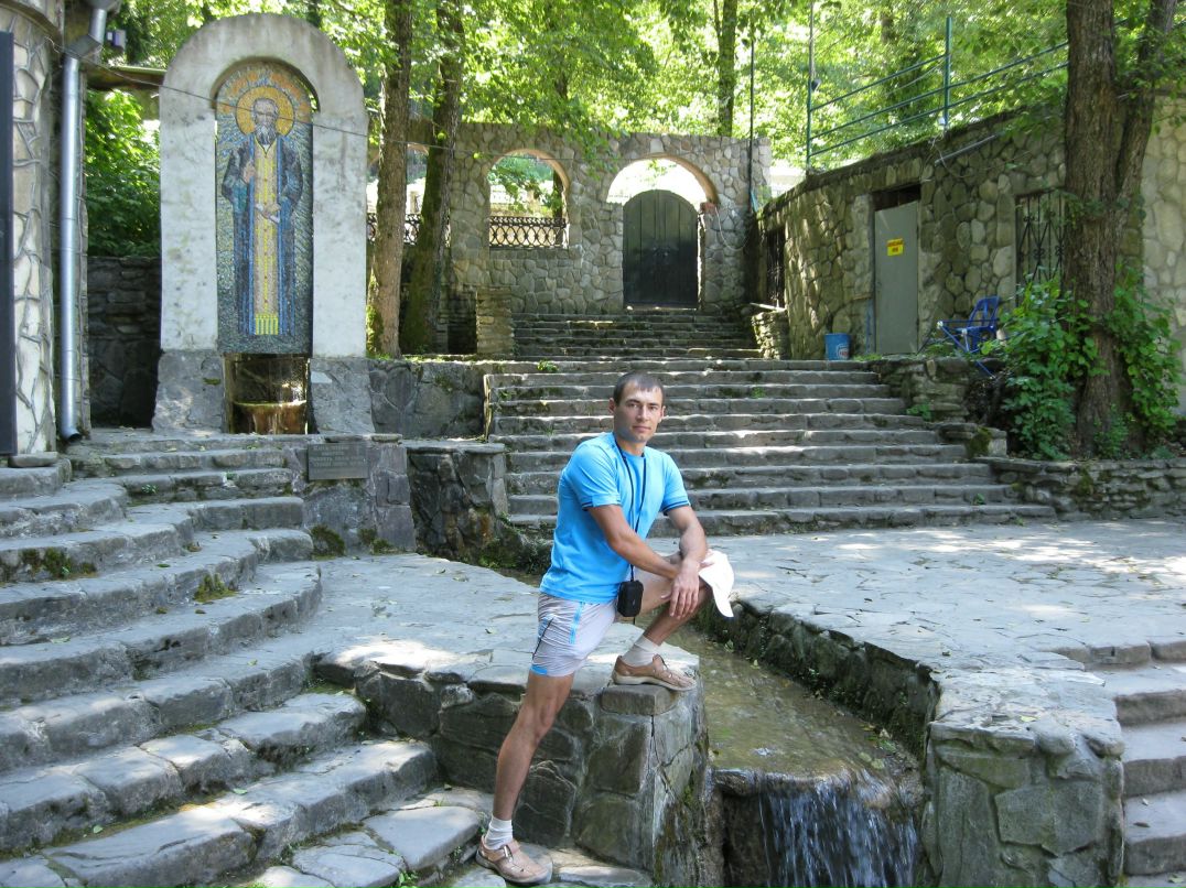 Женя Савельев фотография #35