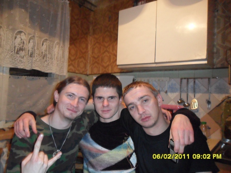 Сергей Онищенко фотография #4