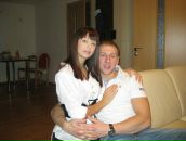 Фотография Господаревой Алёны