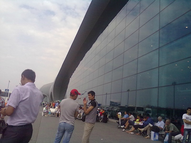 Федор Просто фотография #24