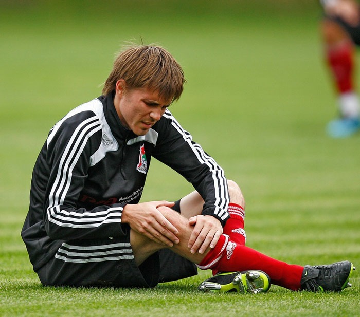 Дима Китов фотография #1