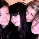 Фотография Байрамовой Анжелики