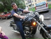 Фотография Неделина Андрея