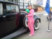 Фотография Марковой Марии