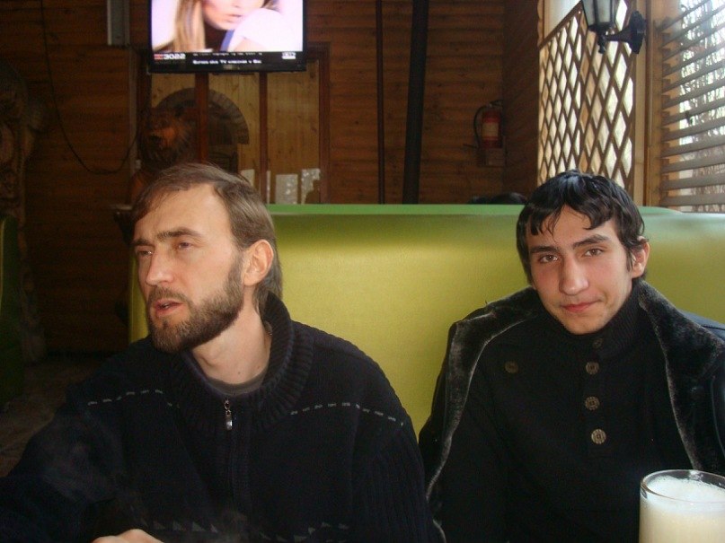 Дмитрий Лисник фотография #16