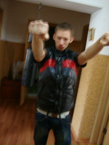 №9, Витя Бочикалов, 34 года, Алматы №9, Витя Бочикалов, 34 года, Алматы