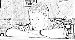 Фотография Гагаева Романа