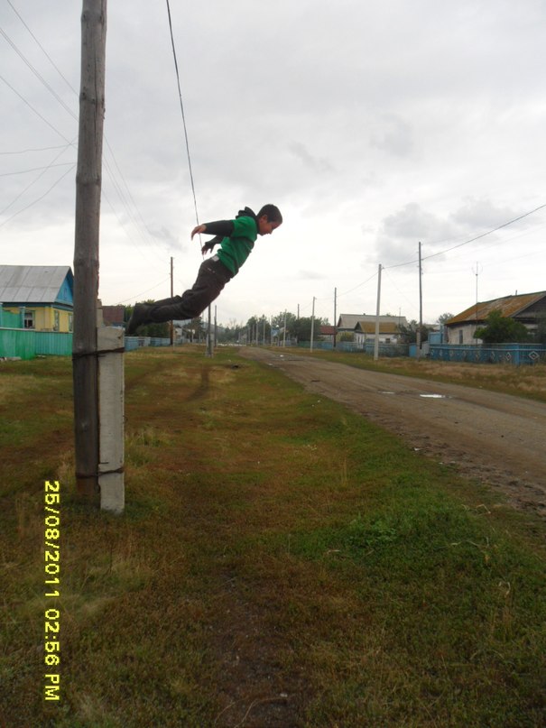 Ильнар Ишкильдин фотография #10