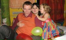 Фотография Наумовой Надежды