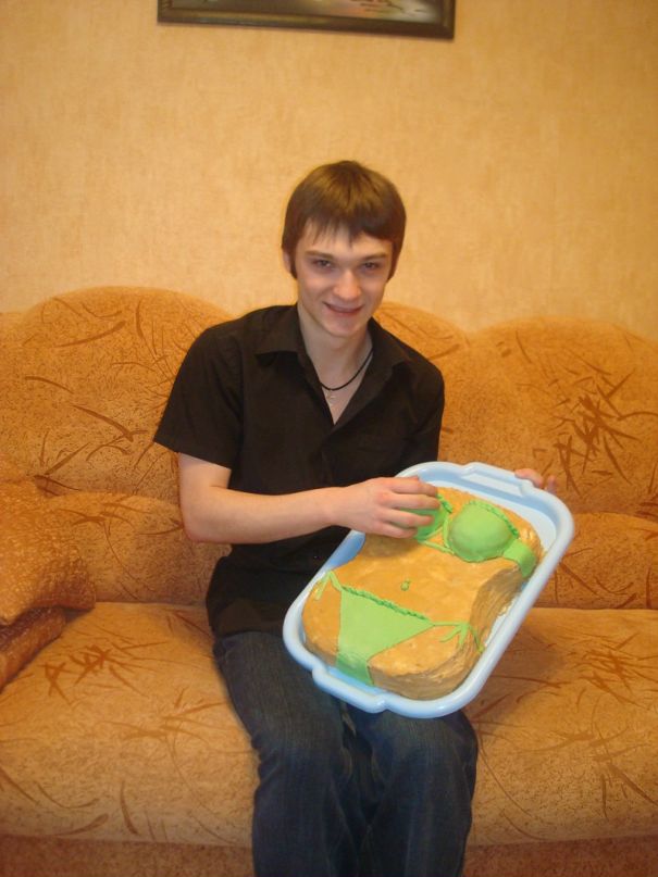 Николай Давыдов фотография #36