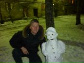 Фотография Козлюка Василия