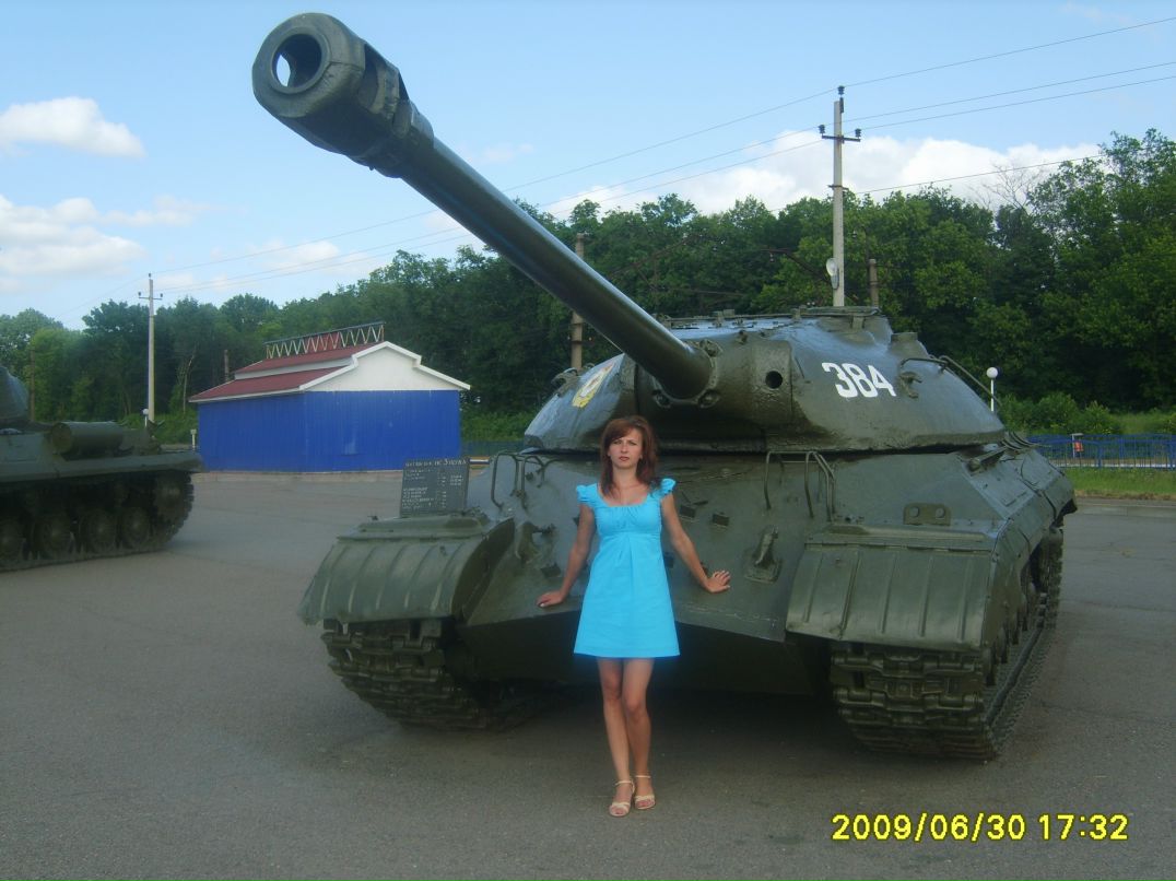 Юлия Аршинова фотография #30