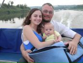 Фотография Морозовой Елизаветы