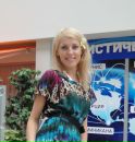 Фотография Алимбековой Ирины