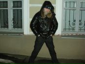 Фотография Мухина Алексея