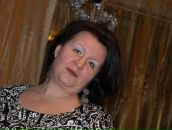 Фотография Алпатовой Ирины