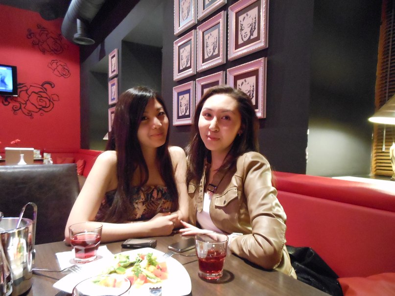 Kunzhamal Minzhasarova фотография #25