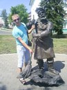 Фотография Гордеева Алексея