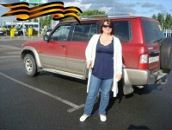 Фотография Любимцевой Анны