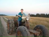 Фотография Назукиной Анастасии