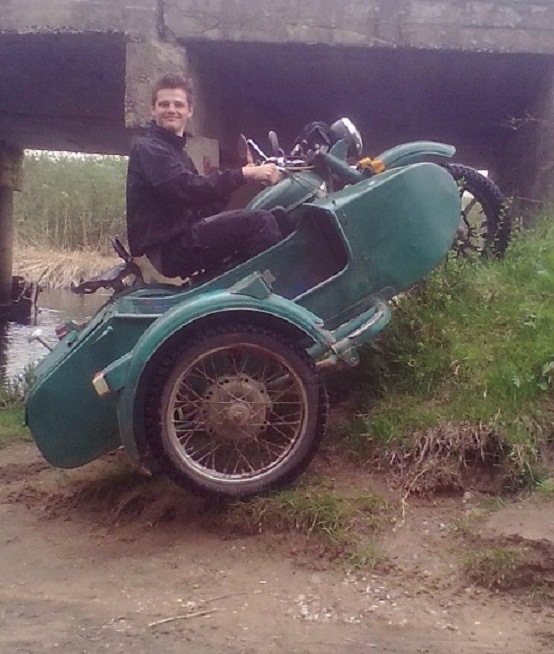 Евгений Алексеев фотография #43