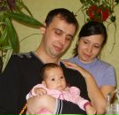 Фотография Бакакиной Евгении