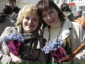 Фотография Соболевой Светланы