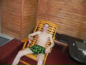 Фотография Спиридонова Андрея