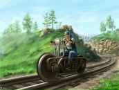 Фотография Лёвина Стаса