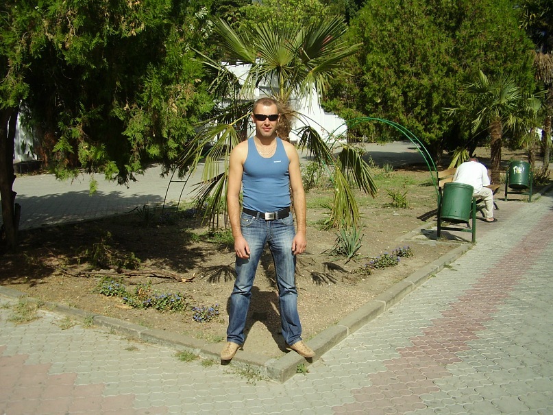 Руслан Грабко фотография #7