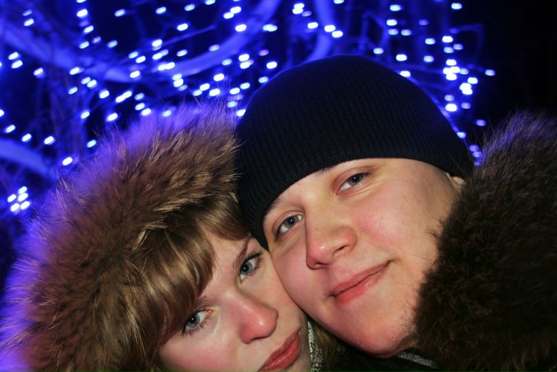 Сергей Веклов фотография #11