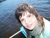 Фотография Сысоевой Кати