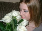 Фотография Ершовой Кристины