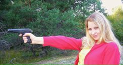 Фотография Райккенен Анны