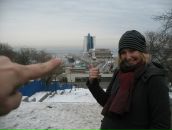 Ольга Приходько фотография #18 (источник - https://vk.com/id474264)