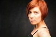 Фотография Хмельниковой Инги