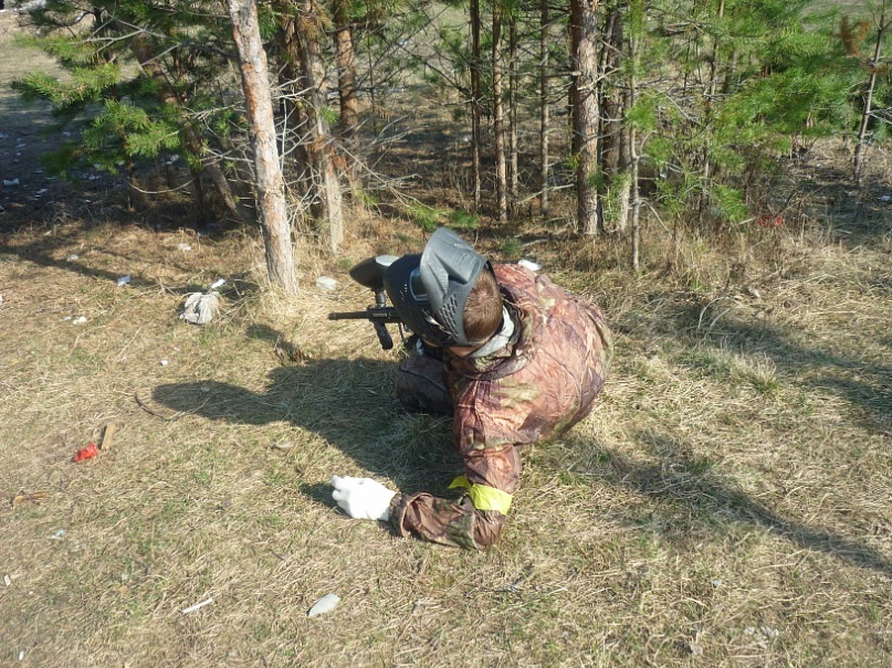 Иван Савельев фотография #20