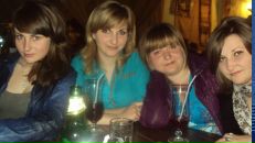 Віка Кузнецька фотография #31 (источник - https://vk.com/id59973669)