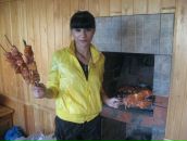 Фотография Аритоновой Ирины