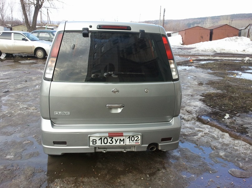 Антон Панин фотография #14
