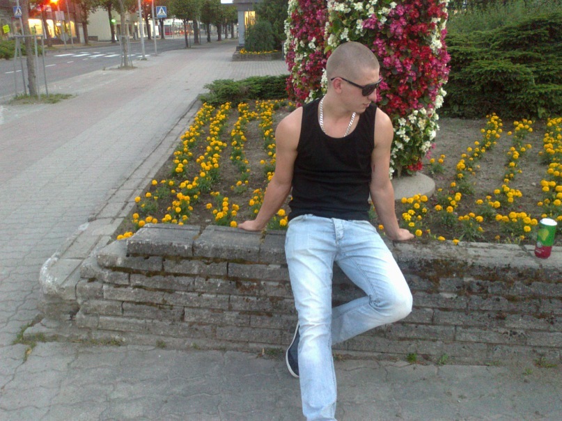 Станислав Митин фотография #26