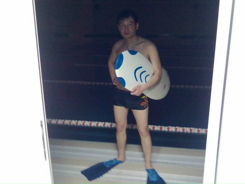 Дмитрий Федотов фотография #17