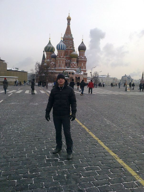 Дмитрий Федорченко фотография #34