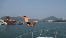 Фотография Мелешко Владимира