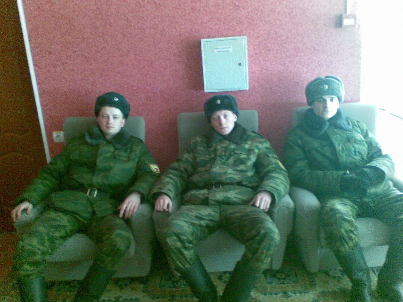 Сергей Малыхин фотография #46
