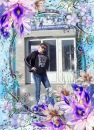Фотография Вуккерт Елены
