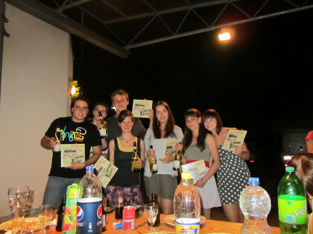 Вера Борисова фотография #40