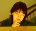 Фотография Зориной Марины