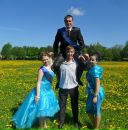 Фотография Александрова Владимира